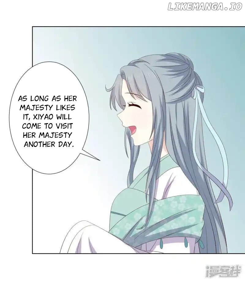 Rewrite My Fate chapter 60 - page 15